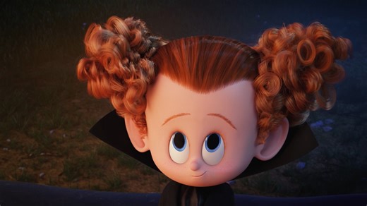 October 1 is right around the corner… | Sony Pictures Animation