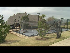 DFW Weather: Why radar missed the brief EF-1 tornado in Rockwall County