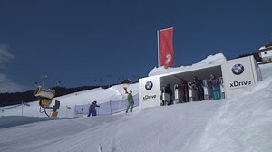 27K views · 539 reactions | KRONPLATZ CROSS⛷ Feel like a gladiator of the Kronplatz Cross contest! Located just off the Gassl slope and equipped with a set of action cameras, our Boardercross track for up to four riders now boasts white-knuckle rides – and your very own video to prove it. May the best rider win! #kronplatz #plandecorones #kronplatzFUN #skicross #gassl #valdaora #dolomitisuperski #besuper #bestskiresort #altoadige #südtirol #fun #family | Kronplatz | Facebook