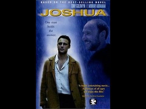 Joshua 2002 Official Trailer - Tony Goldwyn - Great Movie