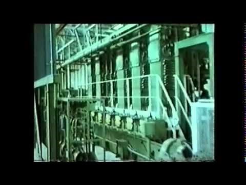 Citroen GS GSA Birotor promotional video