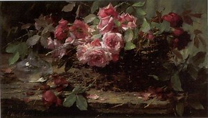 Frans Mortelmans (Belgian Painter) ~ Bio Wiki | Photos | Videos