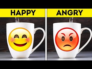 31 Colorful DIY Ideas You Can Make At Home