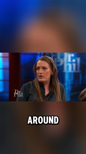 🐸🌲 Dr Phil 2025 🌲🐸 Why An Animal Activist Says She Had to Have Two Dogs At Her Animal Rescue Shot In The Head | Update Dr. Phil