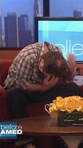 How Rainn Wilson Becomes Dwight