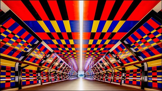 Pattern in Photography