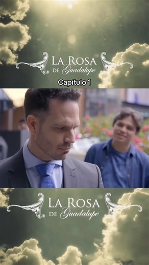 Descubre que su papá tiene otra familia y niega que él es su hijo 💔 Cap 1 #viral_video #fyp #comodiceeldicho #rosadeguadalupe #drama