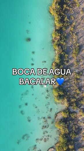 Descubre el Hotel Boutique Boca de Agua en Bacalar