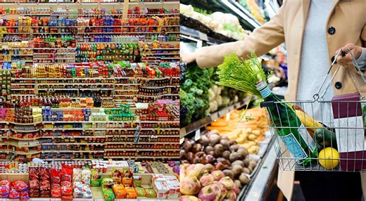 The top supermarkets to shop at in Dubai