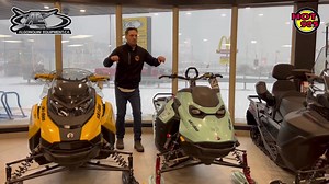 2.1K views · 37 reactions | Algonquin Equipment has something for everyone . Come down and choose your player March 15th at their BLOW OUT SALE!  | HOT 93.5 | Facebook