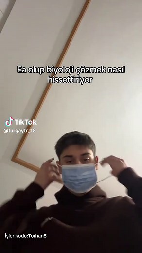 Biyoanaliz Tyt Çözüm Stratejileri