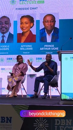 26K views · 406 reactions | I was invited by the Development Bank of...