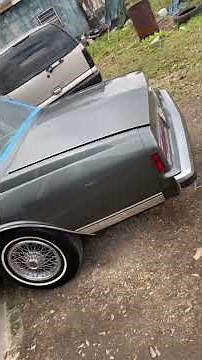 Box chevy beating down 3 15’s