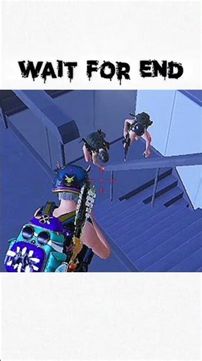 😂 1v4 Trolling with Vector 🎯 Insane Moments #short #bgmi #viralshorts #youtubeshorts