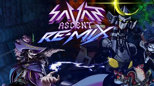 Savant - Ascent REMIX | PC Steam Game | Fanatical