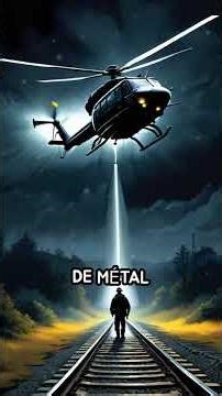 Le train fantôme d’Avignon : disparition totale