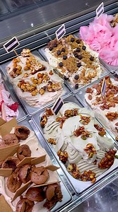 57K views · 10K reactions | On the second day of their gelato class,...