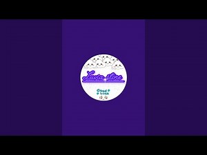 Luvia's imaginary world is live!