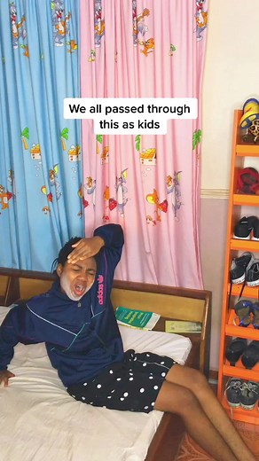 Hallucination Meme Reaction | Mini Celeb's School Vlog