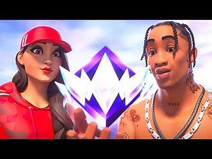 I'm helping ZETFAR build Unreal on Fortnite! (+ announcement)