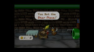 Catching Up on Side Quests 5 - Paper Mario Walkthrough