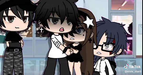 ElvieStar на TikTok