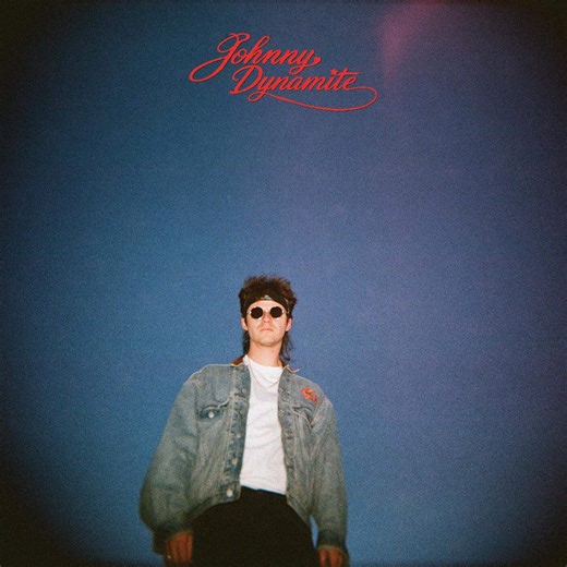Johnny Dynamite - Johnny Dynamite