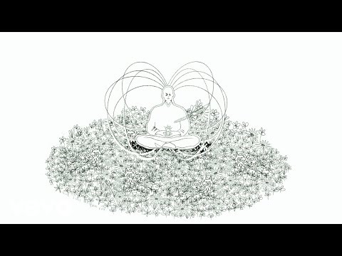 Lee Harris, Davor Bozic - Sacred Fire (Official Video)