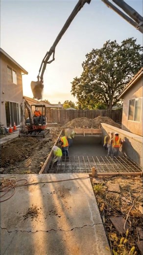 Backyard Revolution #ModernShed#SmartLiving#home #BackyardRevolution