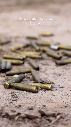 Several officers completed a week long Patrol Rifle Operator Course taught by our Recruiting and Training Division this week. #collegestationpolicedepartment #collegestation #collegestationtx #patrol #patrolofficer #patrolrifletraining #training #honor #strength #lawenforcement | College Station Police Department
