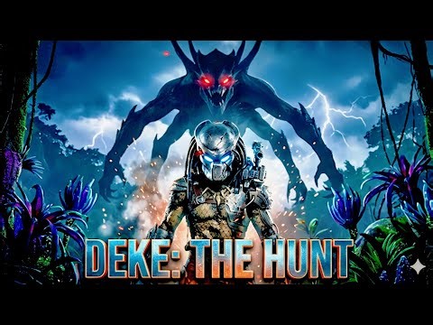 Dick vs Alien Monsters | شرح فيلم خيالي علمي