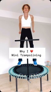 2.6K views · 455 reactions | AD I often get asked about my exercise...