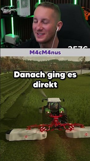 Wir starten mit 0 EURO auf der DEUTSCHLAND KARTE 🚜 LS22 Felder Helden #26