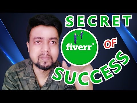 How To Get Project In Fiverr || Secret Of Success in Fiverr.com