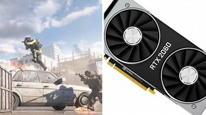 Best Counter-Strike 2 graphics settings for Nvidia RTX 2060 and RTX 2060 Super