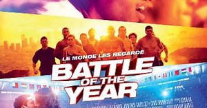 Battle of the Year