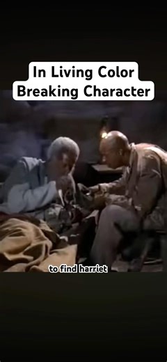 In Living Color | Breaking Character Part 2 #inlivingcolor