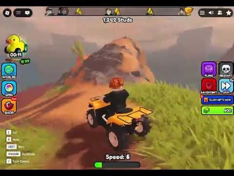 Can We Beat This Roblox Challenge? 🏃‍♂️ | Fun Gameplay for Kids 👍 #KidsGaming #PlayTimeForKids