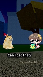 Use Fruit Notifier Find Dragon In Blox Fruit #roblox #kienric #bloxfruits | KienRic Gaming