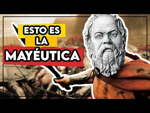 What is Maieutics? The Socratic Method