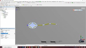蝌蚪游动数值仿真