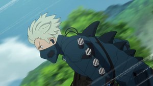 Season 2 | E19 - Wall