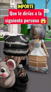 What would you say to the next person 😱 #roblox #brookhaven #robloxshorts #robloxedit #gaming #humor