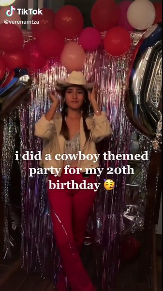 Cowboy Themed Party Ideas for a Memorable Celebration