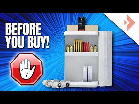 Tempo Move Review (Before You Buy!)