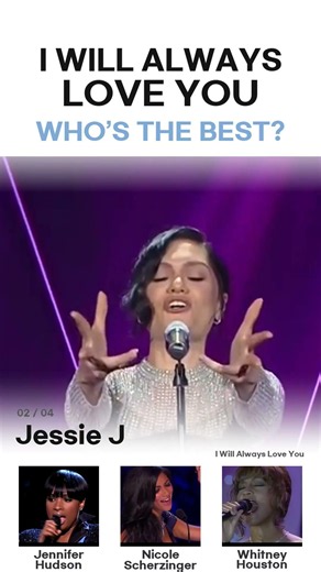 I Will Always Love You — Who Sang It Best?