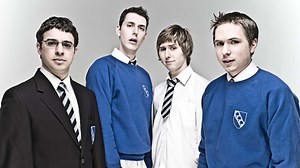 Watch Free The Inbetweeners TV Shows Online HD