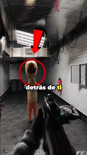 El SCP más Aterrador de Todos | SCP-173 Explicado 🚨
