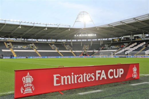Every FA Cup match you can watch this weekend with kick off times (fourth round)