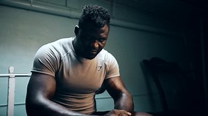 Francis Ngannou and Ciryl Gane battle to be the Baddest Man on Earth SATURDAY NIGHT 🌎 [ #UFC270 | Saturday | Live on ESPN PPV: ufc.ac/32i5u3c ] | UFC